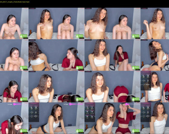helenchristensen — 120 minute Chaturbate female cam show recording, 720p, May 20, 2024