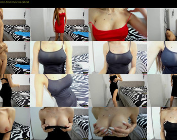 hot_babes_live — 37 minute Chaturbate female cam show recording, 720p, May 20, 2024