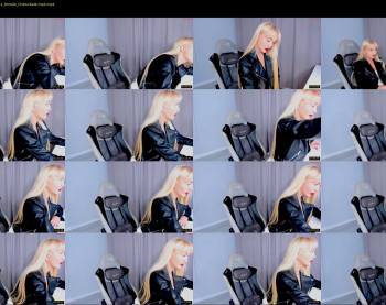 hotyplays — 7 minute Chaturbate female cam show recording, 720p, May 19, 2024