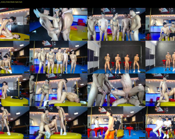 howents — 120 minute Chaturbate male cam show recording, 720p, May 20, 2024