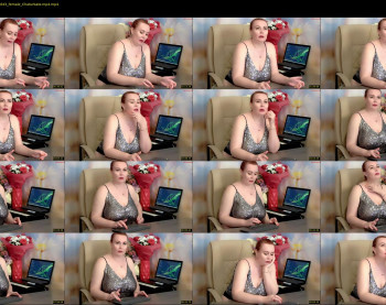 ivettasplash — 11 minute Chaturbate female cam show recording, 720p, May 19, 2024