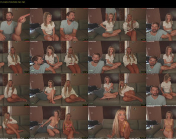 jackandjill — 73 minute Chaturbate female cam show recording, 720p, May 19, 2024