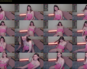 jane_a1r — 19 minute Chaturbate female cam show recording, 720p, May 19, 2024
