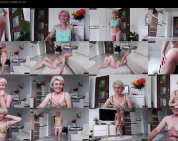 jasmin18v — 81 minute Chaturbate female cam show recording, 720p, May 19, 2024