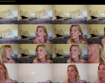 joannadea — 19 minute Chaturbate female cam show recording, 720p, May 19, 2024