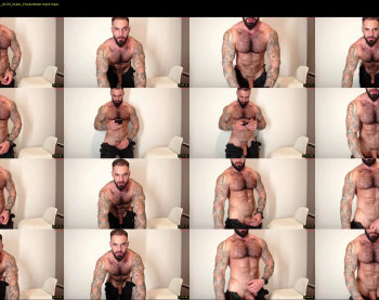jordan_rush01 — 7 minute Chaturbate male cam show recording, 720p, May 20, 2024