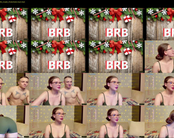 k1tty_cute — 18 minute Chaturbate female cam show recording, 720p, May 19, 2024