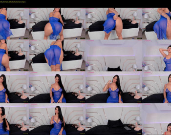 kaity_layne — 16 minute Chaturbate female cam show recording, 720p, May 20, 2024