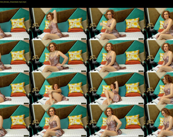 katequeenx — 4 minute Chaturbate female cam show recording, 720p, May 19, 2024