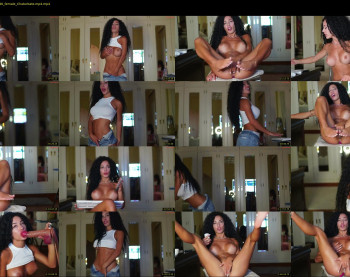 katyerave — 120 minute Chaturbate female cam show recording, 720p, May 19, 2024