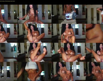 katyerave — 120 minute Chaturbate female cam show recording, 720p, May 19, 2024