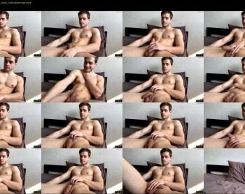 kiwigray — 16 minute Chaturbate male cam show recording, 720p, May 19, 2024