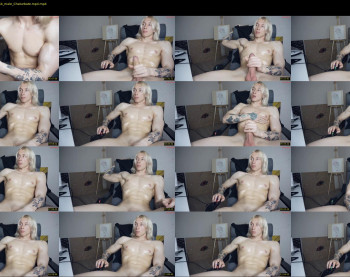 l_adonis_l — 14 minute Chaturbate male cam show recording, 720p, May 19, 2024