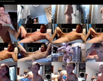 lancehardin — 78 minute Chaturbate male cam show recording, 720p, May 20, 2024