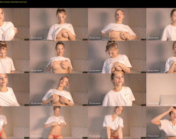 lesi_moonie — 9 minute Chaturbate female cam show recording, 720p, May 19, 2024