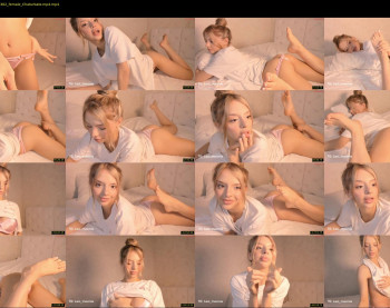 lesi_moonie — 120 minute Chaturbate female cam show recording, 720p, May 20, 2024
