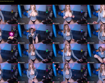 like_pie — 121 minute Chaturbate couple cam show recording, 720p, May 19, 2024
