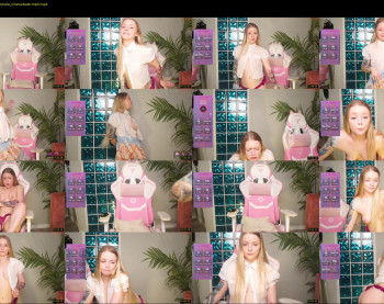 lili_01 — 67 minute Chaturbate female cam show recording, 720p, May 19, 2024