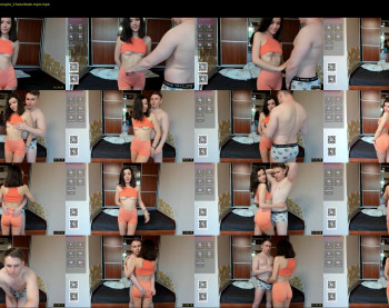 liyaluff — 26 minute Chaturbate female cam show recording, 720p, May 19, 2024