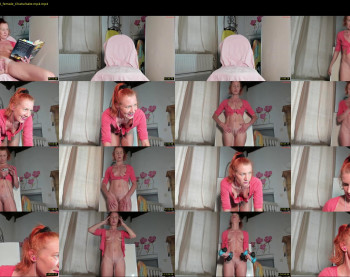 lola1981 — 89 minute Chaturbate female cam show recording, 720p, May 19, 2024