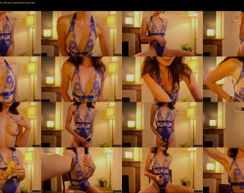 lovely_nat — 120 minute Chaturbate female cam show recording, 720p, May 20, 2024