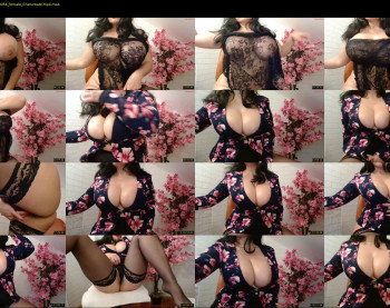 madlyn_dee — 109 minute Chaturbate female cam show recording, 720p, May 20, 2024