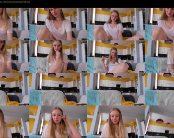 magic_couple13 — 5 minute Chaturbate couple cam show recording, 720p, May 19, 2024
