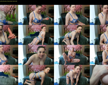 mandy_rose1 — 89 minute Chaturbate female cam show recording, 720p, May 19, 2024