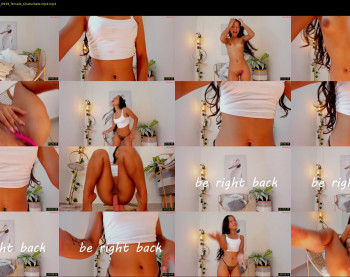 marce_algara — 120 minute Chaturbate female cam show recording, 720p, May 19, 2024
