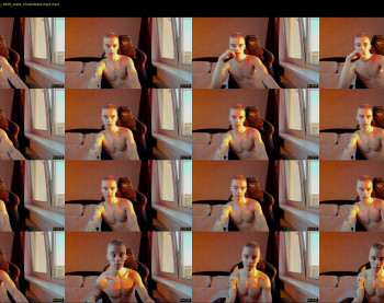 mason_warhol — 4 minute Chaturbate male cam show recording, 720p, May 19, 2024