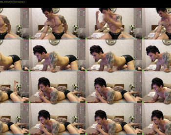 maxandtam — 3 minute Chaturbate couple cam show recording, 720p, May 20, 2024