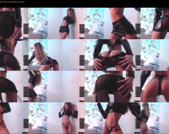 mazzanti_ — 101 minute Chaturbate female cam show recording, 720p, May 19, 2024