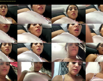 miss_selene — 14 minute Chaturbate female cam show recording, 480p, May 20, 2024
