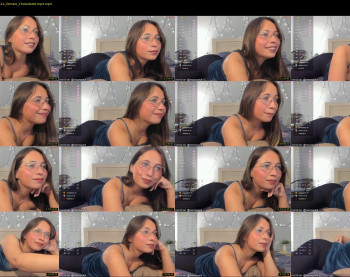 neonquack — 121 minute Chaturbate female cam show recording, 720p, May 19, 2024