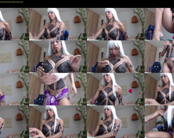 nikol_je — 44 minute Chaturbate female cam show recording, 720p, May 19, 2024