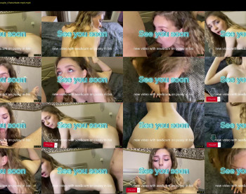 oneo_ — 16 minute Chaturbate couple cam show recording, 720p, May 19, 2024