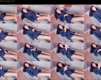 onlycatsss — 24 minute Chaturbate female cam show recording, 720p, May 19, 2024
