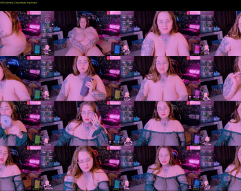 peppe_pimp — 31 minute Chaturbate female cam show recording, 720p, May 19, 2024