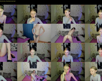 phoebepaw — 99 minute Chaturbate female cam show recording, 480p, May 19, 2024