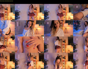 pinkncrazy — 123 minute Chaturbate female cam show recording, 720p, May 19, 2024