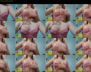 puma4ka — 9 minute Chaturbate female cam show recording, 720p, May 20, 2024