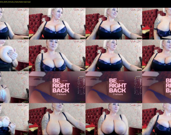 samantha__james — 72 minute Chaturbate female cam show recording, 720p, May 20, 2024