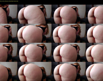 sandycandypervs — 9 minute Chaturbate couple cam show recording, 720p, May 19, 2024