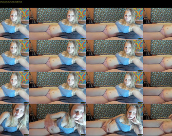 scartit — 3 minute Chaturbate female cam show recording, 720p, May 19, 2024