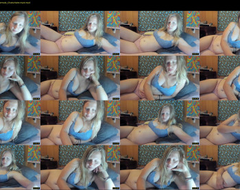scartit — 21 minute Chaturbate female cam show recording, 720p, May 20, 2024