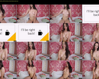 sonya_dead_ahead — 90 minute Chaturbate couple cam show recording, 720p, May 19, 2024