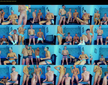 stivendreams — 105 minute Chaturbate male cam show recording, 720p, May 19, 2024