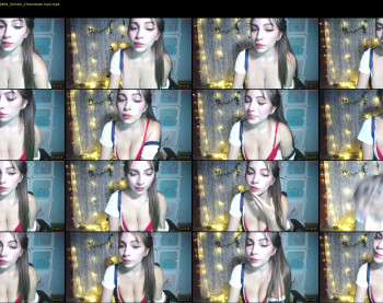 stormy_2000 — 6 minute Chaturbate female cam show recording, 720p, May 19, 2024