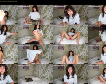 suckerydoool — 120 minute Chaturbate female cam show recording, 720p, May 19, 2024
