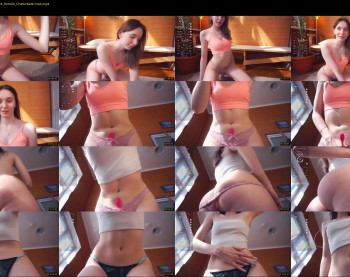 sugaristic — 14 minute Chaturbate female cam show recording, 720p, May 19, 2024